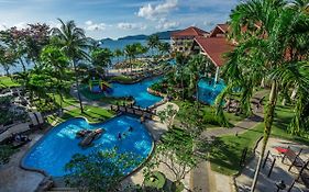 The Magellan Sutera Resort